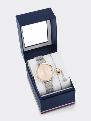 tommy hilfiger ladies pippa watch