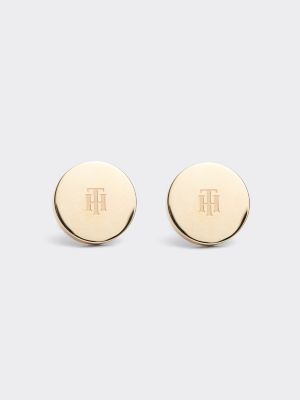 tommy hilfiger mens earrings