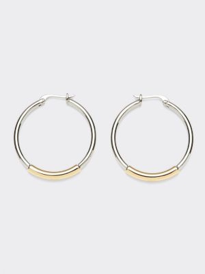 tommy hilfiger earrings uk