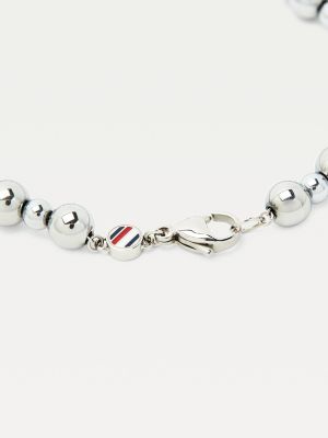 tommy hilfiger chain bracelet