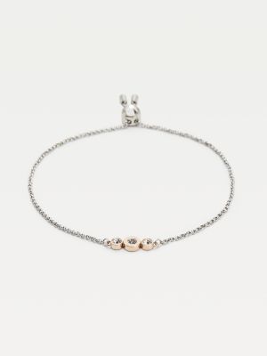 Damessieraden | Armbanden en ringen | Tommy Hilfiger® NL