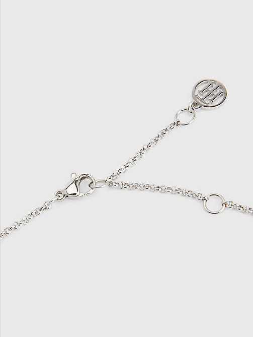 Necklaces For Women | Tommy Hilfiger® UK