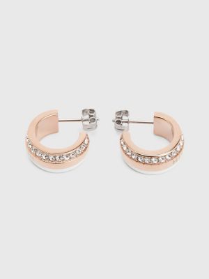 tommy hilfiger earrings sale