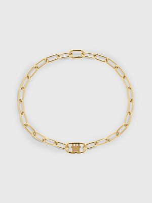 Compra joyas mujer online  Tommy Hilfiger® oficial ES