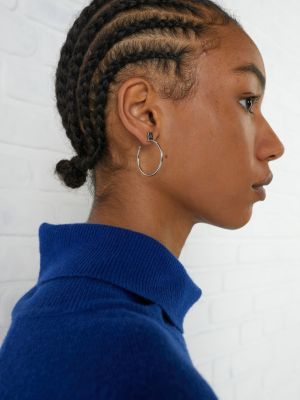 Tommy hilfiger earrings deals women's