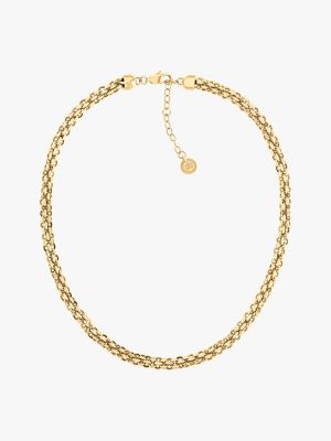 Tommy hilfiger necklace clearance womens