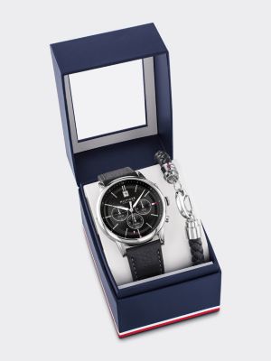 Watch Gift | BLACK | Tommy