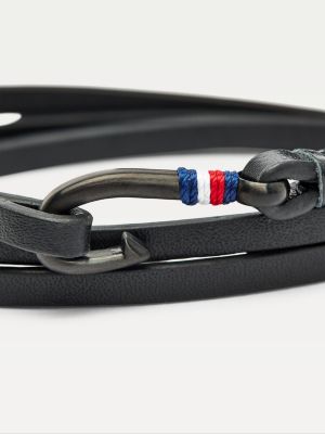 tommy hilfiger dog collar
