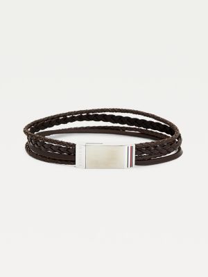 mens bracelets tommy hilfiger
