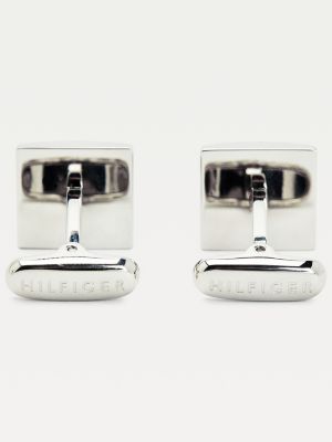 hilfiger cufflinks