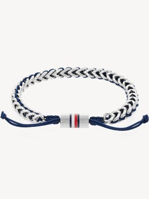Men's Jewellery & Cufflinks | Men's Bracelets | Tommy Hilfiger® UK