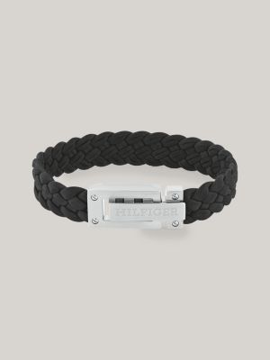 Le bracelet en silicone Tommy Hilfiger pour homme : le cadeau parfait pour  lui !