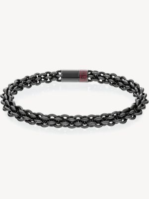 - | Manschettenknöpfe Tommy Hilfiger® Herrenschmuck DE