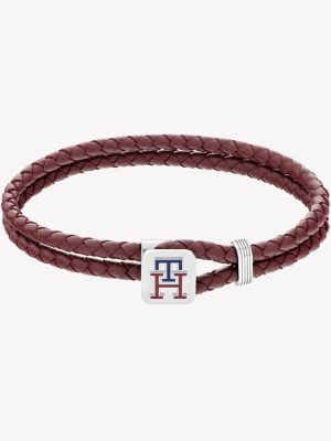 Men's Jewellery & Cufflinks - Men's Bracelets | Tommy Hilfiger® SE