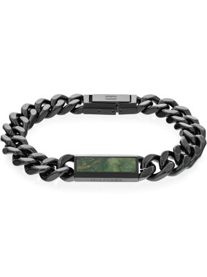 Branded on sale bracelet mens