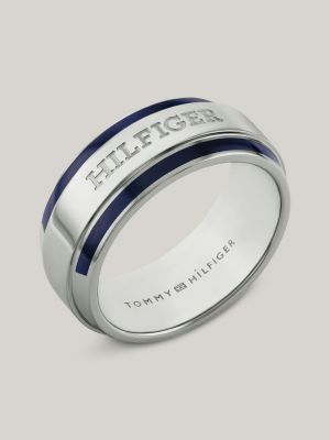 Bague tommy sale