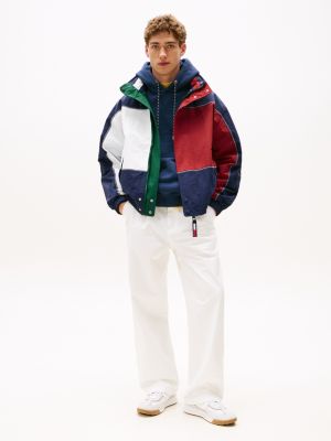 white hilfiger sailing regular chinos for adults gender inclusive tommy hilfiger