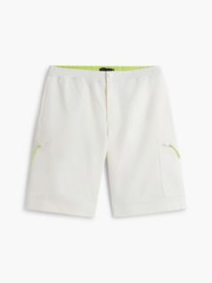 Tommy x U.S. Sail GP Team Cargo Shorts — White 5