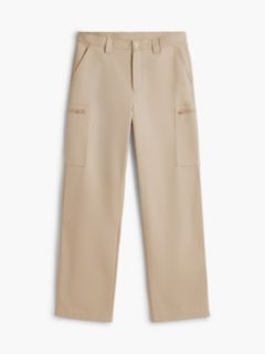 Tommy x U.S. Sail GP Team Cargo Trousers — Khaki 5