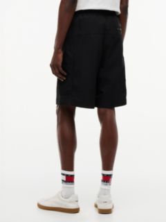 Tommy x U.S. Sail GP Team Cargo Shorts — Black 4