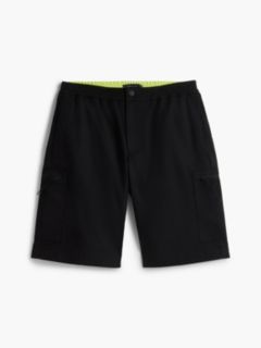 Tommy x U.S. Sail GP Team Cargo Shorts — Black 5