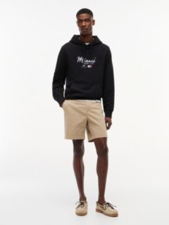 TH x Cadillac Formula 1® Team Miami Hoody — Black 2