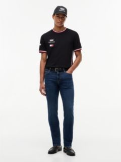 TH x Cadillac Formula 1® Team T-Shirt — Black 2