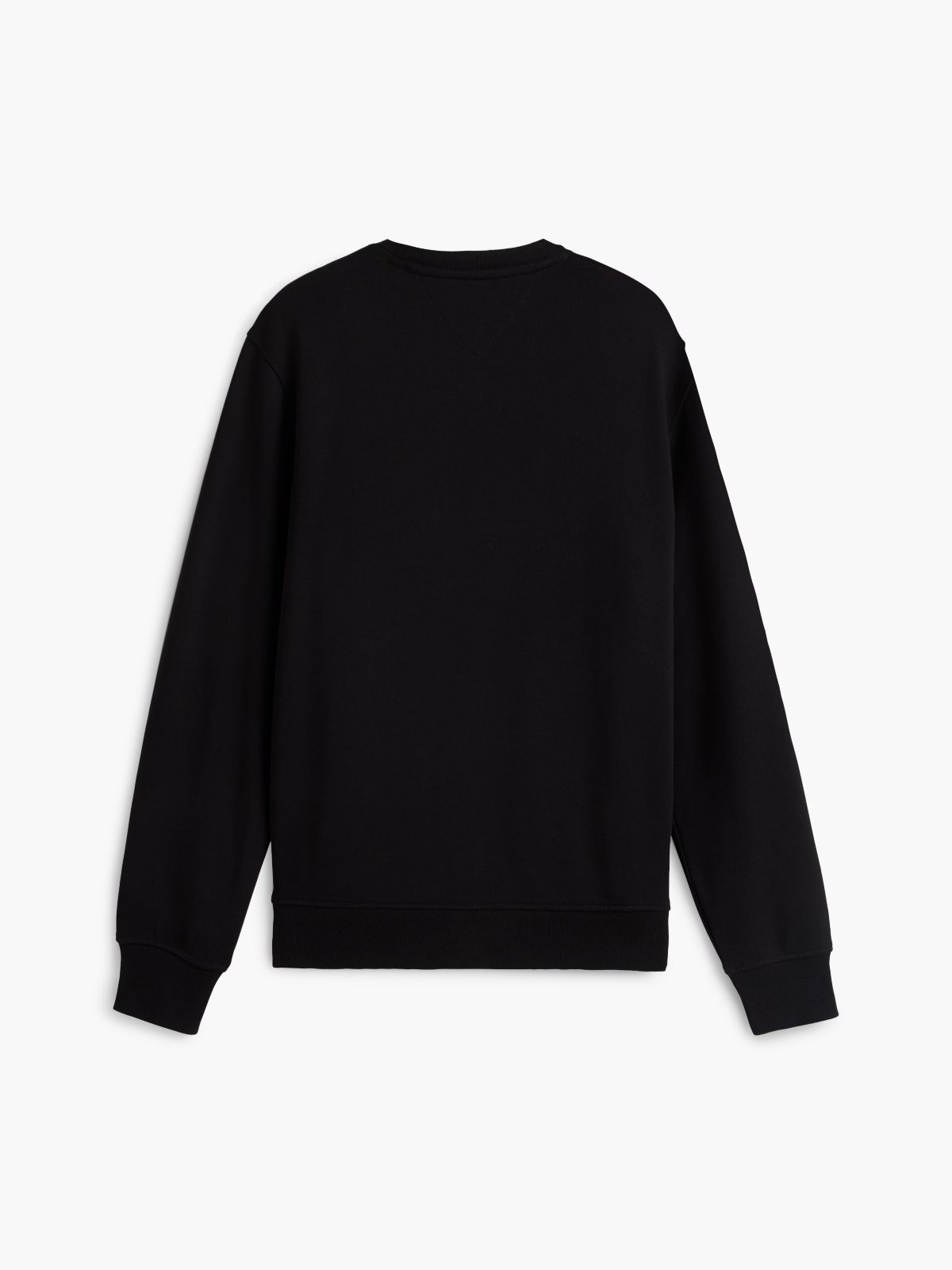 TH x Cadillac Formula 1® Team Logo Sweatshirt — Black