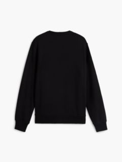 TH x Cadillac Formula 1® Team Logo Sweatshirt — Black 6
