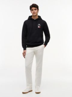 TH x Cadillac Formula 1® Team Logo Hoody — Black 2