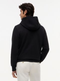 TH x Cadillac Formula 1® Team Logo Hoody — Black 4