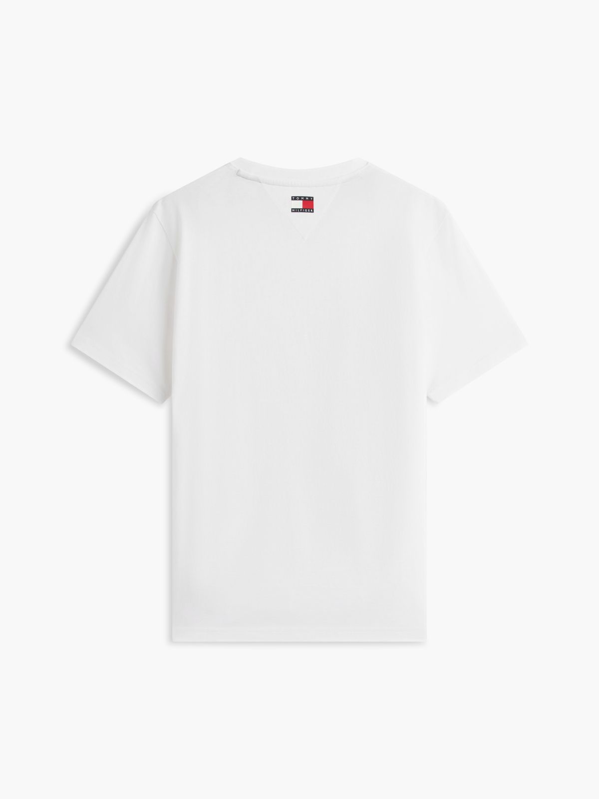 TH x Cadillac Formula 1® Team Logo T-Shirt — White