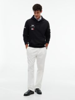 TH x Cadillac Formula 1® Team Hoody — Black 3
