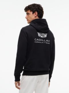 TH x Cadillac Formula 1® Team Hoody — Black 7