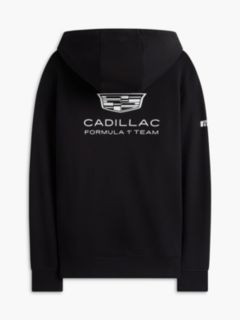 TH x Cadillac Formula 1® Team Hoody — Black 9