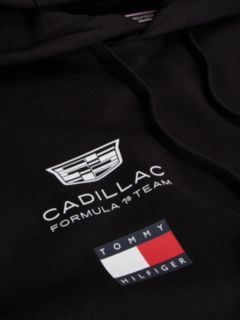 TH x Cadillac Formula 1® Team Hoody — Black 10