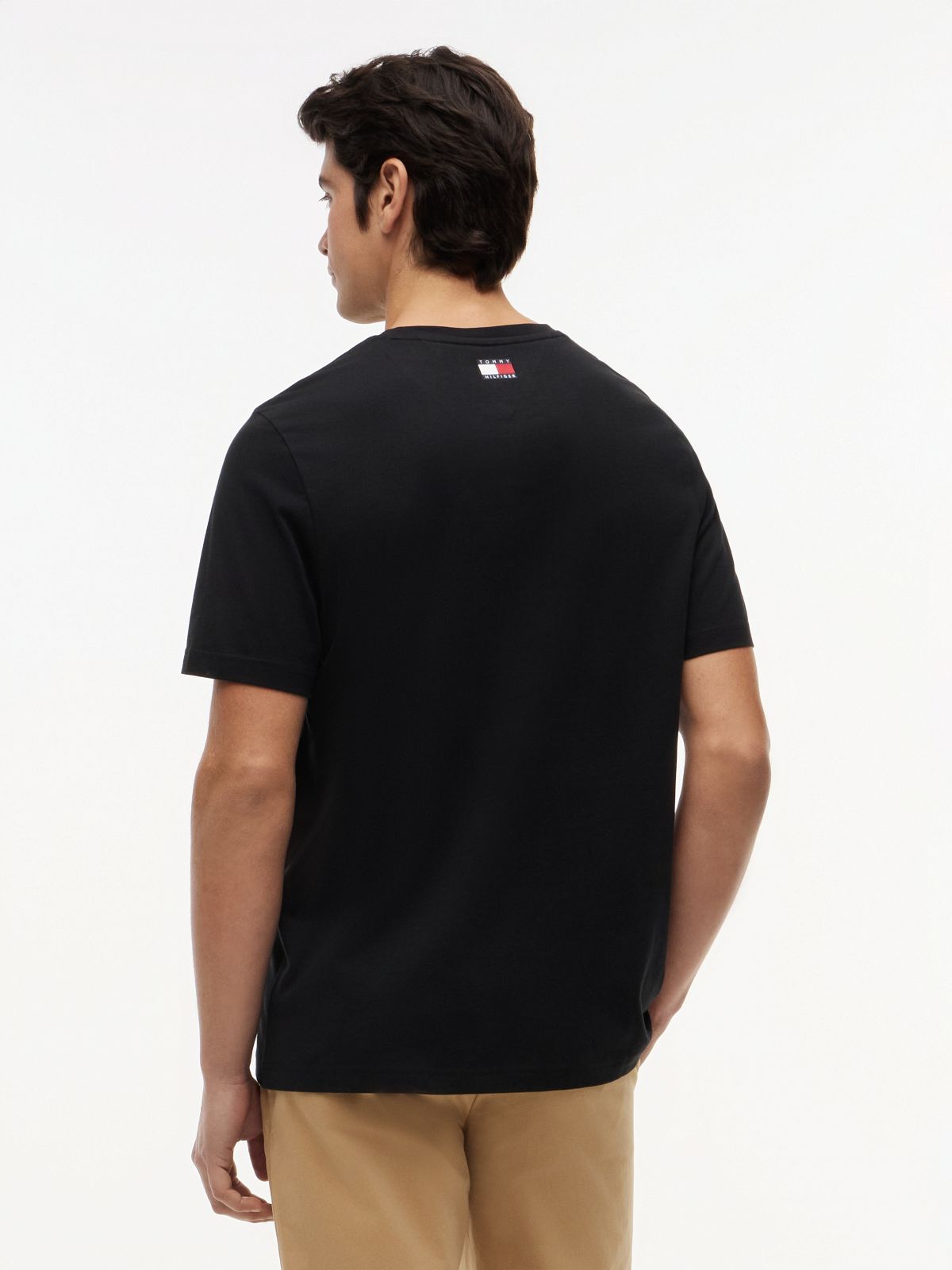 TH x Cadillac Formula 1® Team Miami T-Shirt — Black