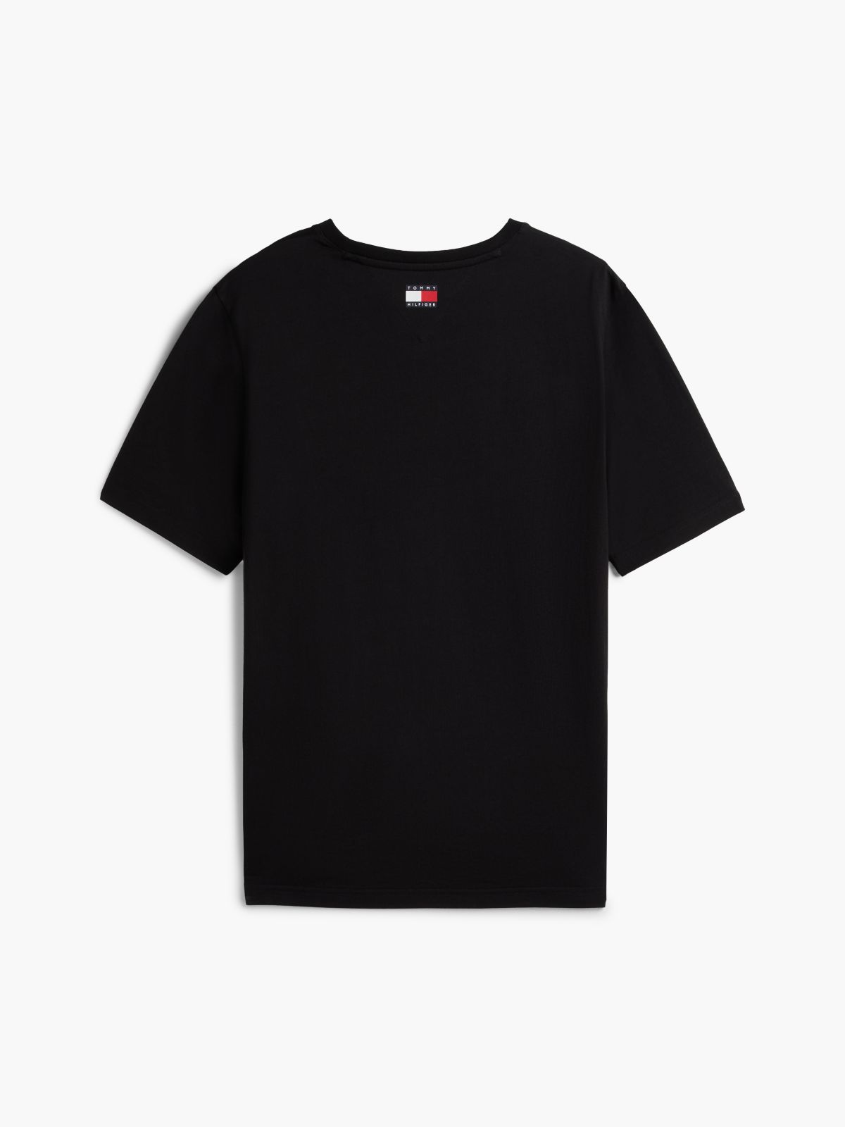 TH x Cadillac Formula 1® Team Miami T-Shirt — Black