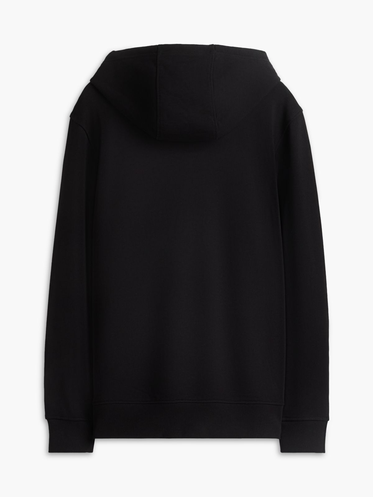 TH x Cadillac Formula 1® Team Shield Logo Hoody — Black