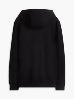TH x Cadillac Formula 1® Team Shield Logo Hoody — Black 12