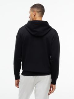 TH x Cadillac Formula 1® Team Shield Logo Hoody — Black 8