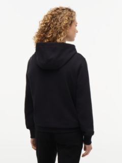 TH x Cadillac Formula 1® Team Flag Graphic Hoody — Black 8