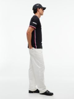 TH x Cadillac Formula 1® Team Sergio Pérez 11 T-Shirt — Black 6
