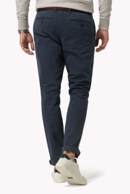 Men's Chinos | Tommy Hilfiger®