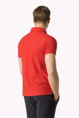 polos tommy hilfiger hombre gamarra