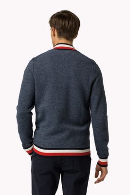 Men's Cardigans Tommy Hilfiger®