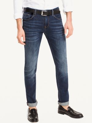 tommy hilfiger skinny fit jeans