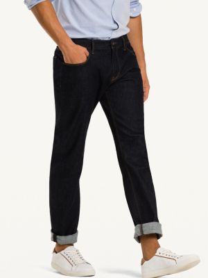 mens tommy hilfiger jeans slim fit