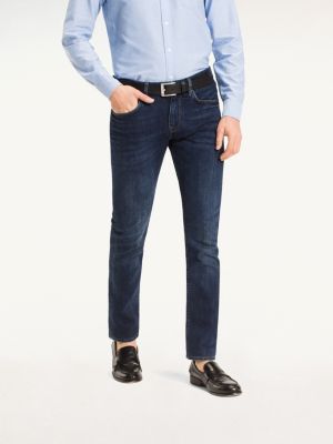 Men's Jeans | Tommy Hilfiger®