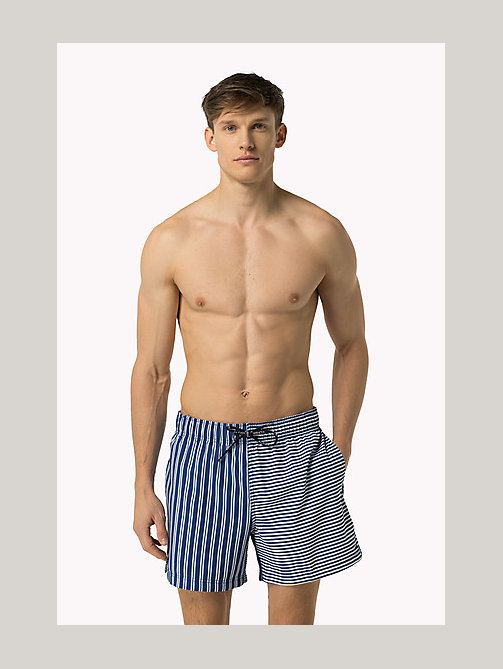 Men's Swimwear | Tommy Hilfiger®